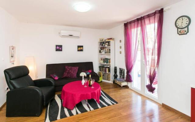 Apartment Malina