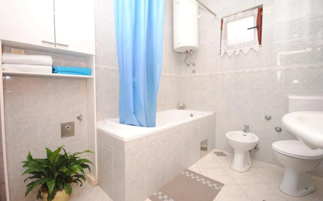 Ezgety - 330m From the Beach - A1