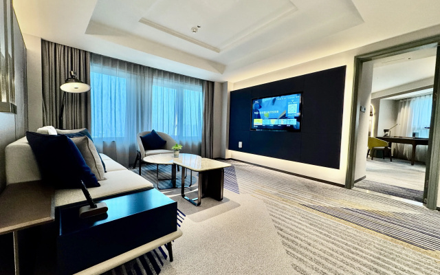 voco Changzhou Fudu by IHG