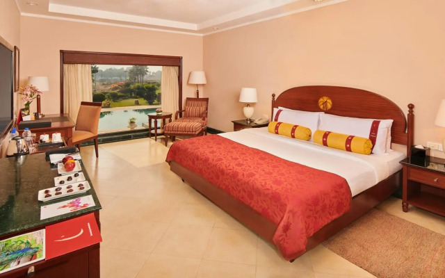 The Lalit Temple View Khajuraho