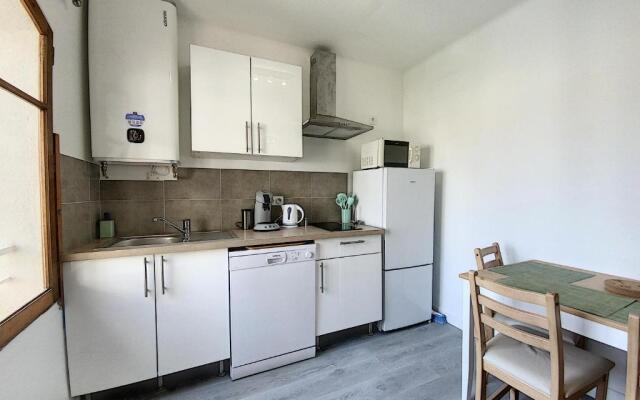 Studio - Provence Parc - St Cyr - 4pers