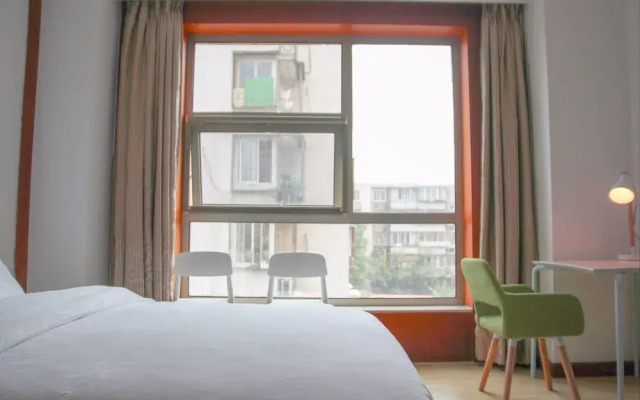 Beijing Together Hostel