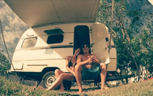 Hostel Clube da Aventura