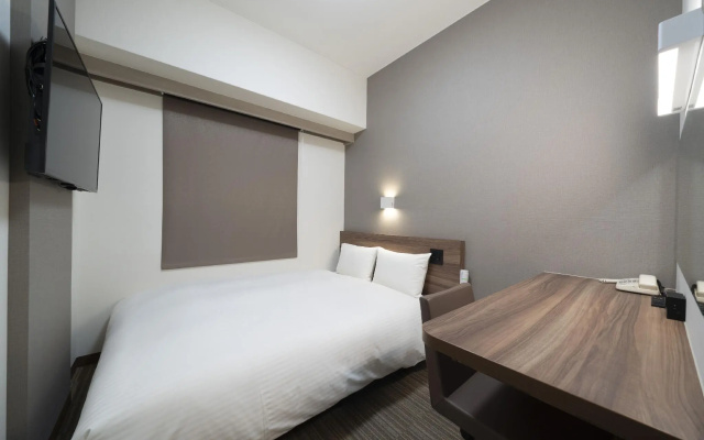 Nagoya B's Hotel – Guest Rooms – Nagoya