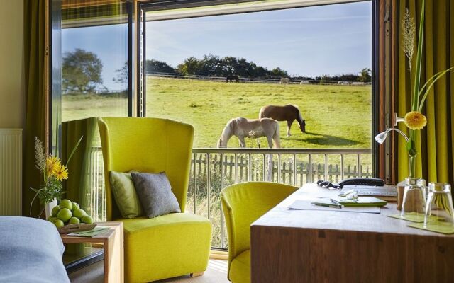 NaturHotel Wildewiese