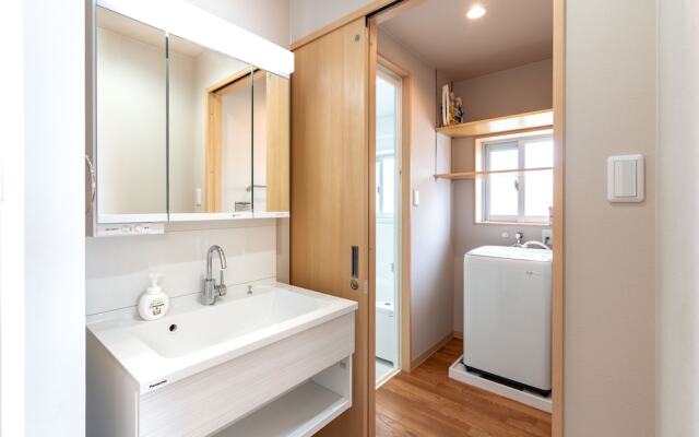 The villas Machidooya / Vacation STAY 35629