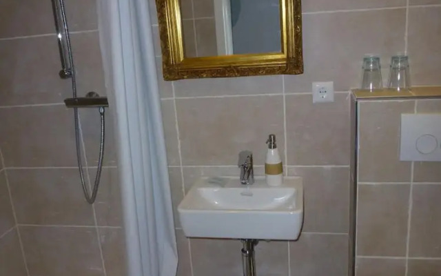 Strandhotel Lodge am Meer