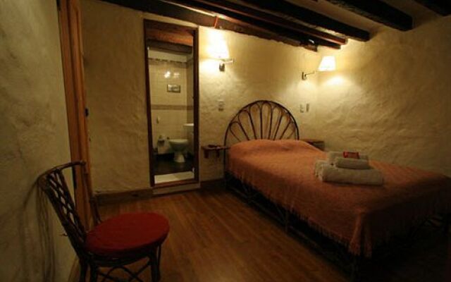 San Telmo Colonial Hotel Boutique