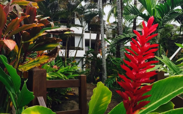 Club Tropical Resort Port Douglas