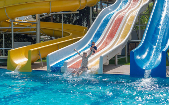 Fame Residence Göynük - All Inclusive