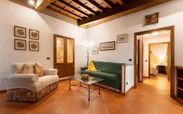Banchi Apartment in Firenze