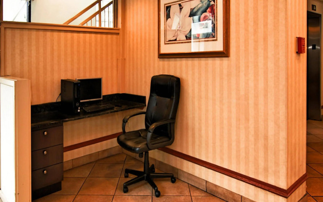 Best Western Atlantic City Beach Block