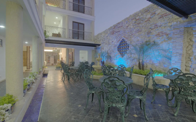 Hotel Boutique La Artillería