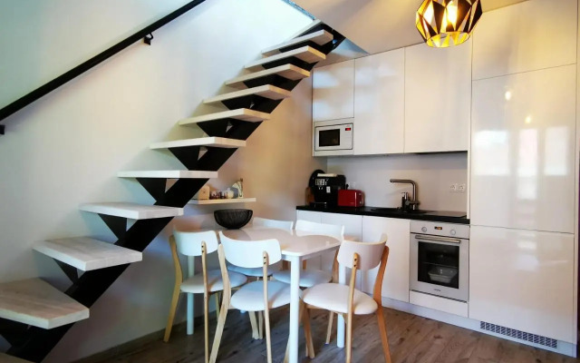 Kuninga 24 Apartment