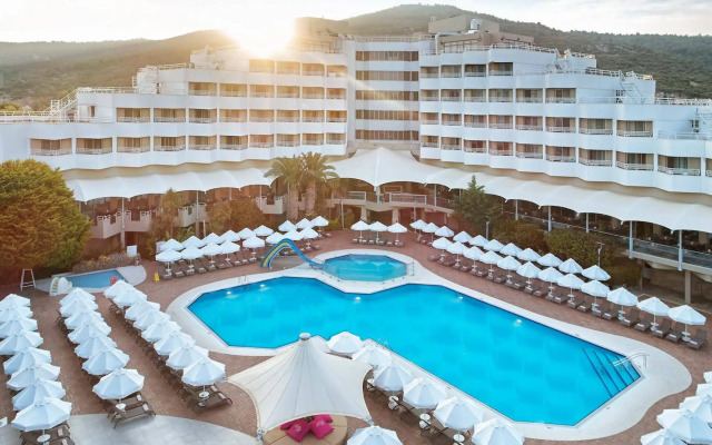 Richmond Ephesus Resort - All Inclusive