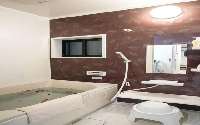 Fumizuki Shokaku Kaikan - Vacation STAY 13588