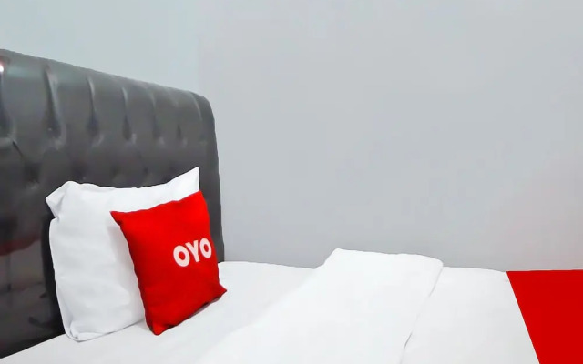 OYO 91700 N Guesthouse