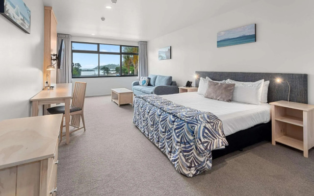 Quality Hotel Oceans Tutukaka