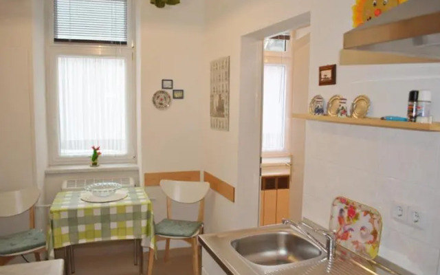 Apartment Haydnpark