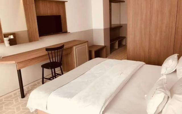 Hotel Clas Mamaia Nord