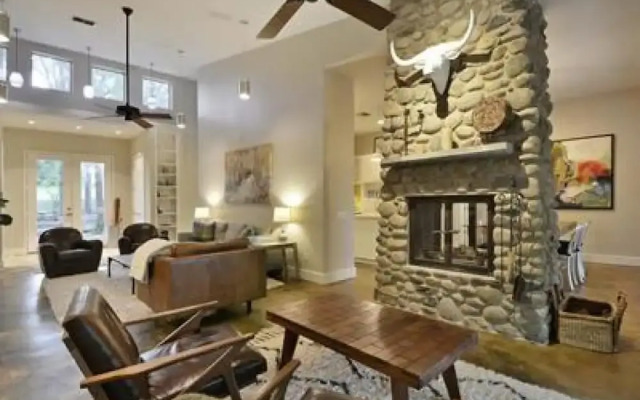 Sage Hill Inn & Spa
