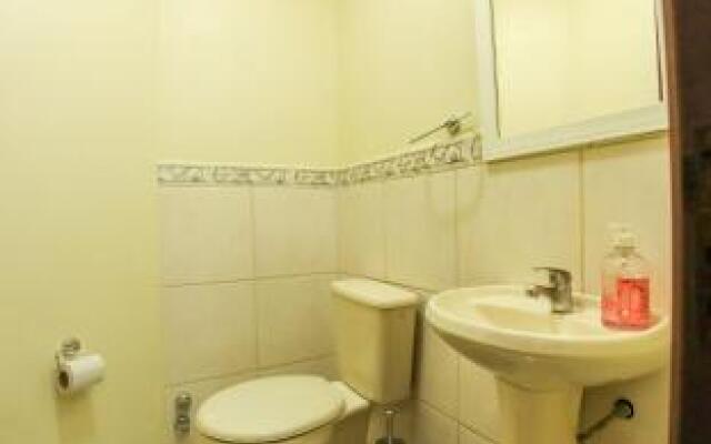 Casa 25 (Dois Pinheiros)