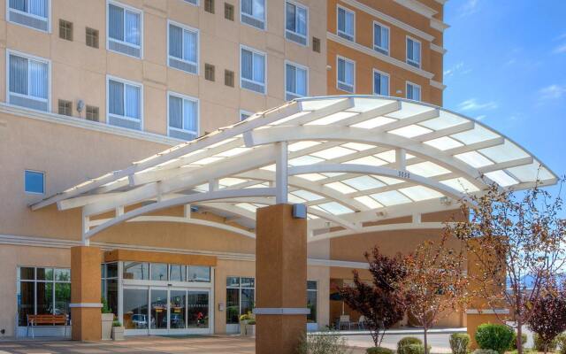 Holiday Inn & Suites Albuquerque-North I-25 by IHG