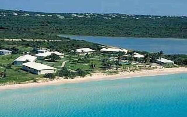 Anguilla Great House Beach Resort