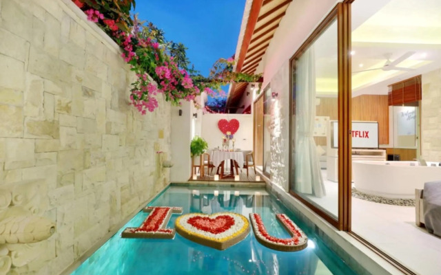 La Vie Villa Seminyak by Ini Vie Hospitality