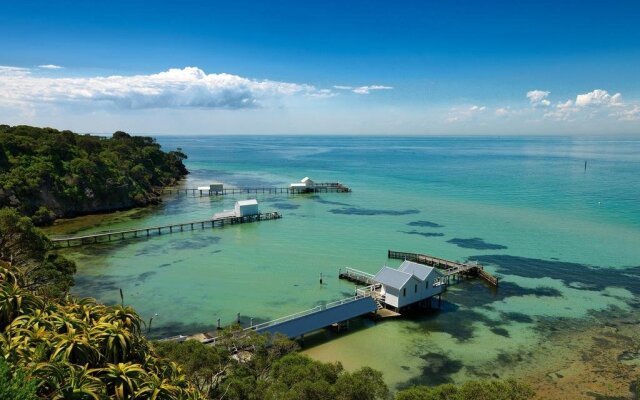 Bayplay Cottage And Portsea Apartments