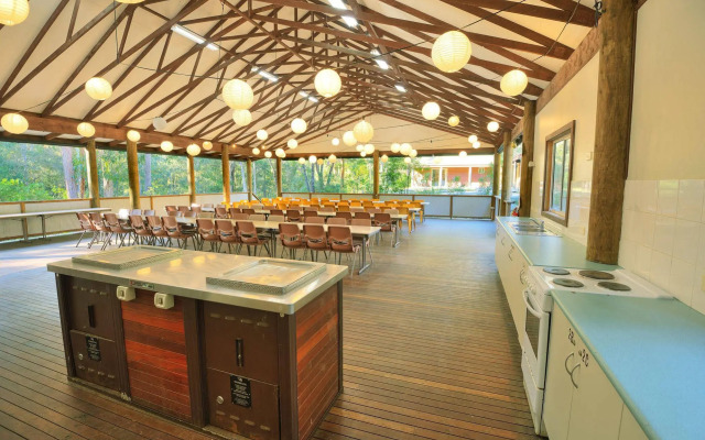 Kianinny Bush Cottages