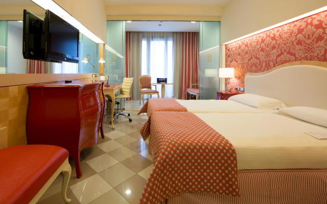Unahotels Expo Fiera Milano