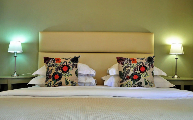 Ginnegaap Guest House