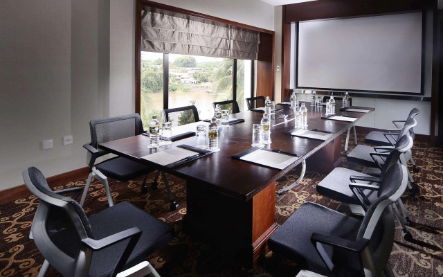Hilton Kuching