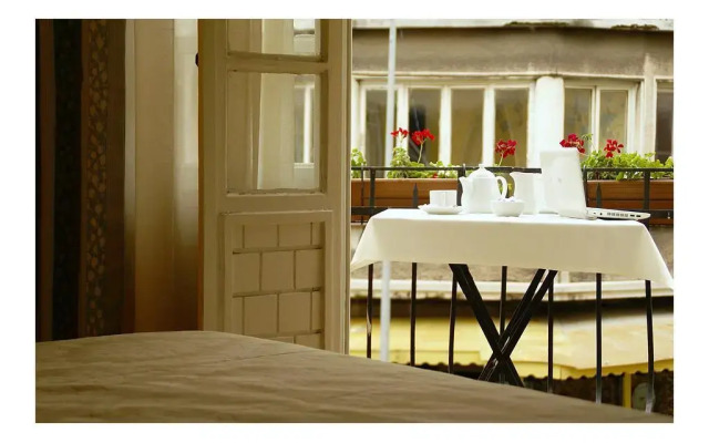 Hotel Uyan - Special Class