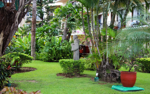 Flamingo Vallarta Hotel & Marina