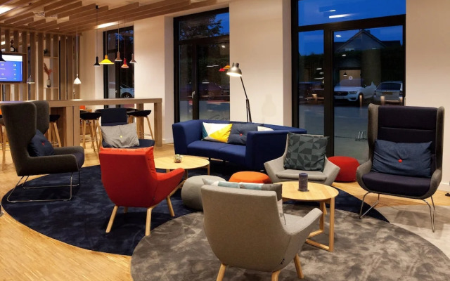 Holiday Inn Express Remscheid by IHG