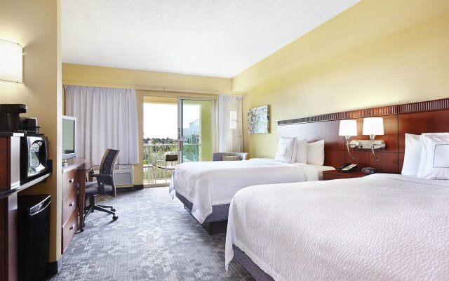 SpringHill Suites by Marriott Fort Lauderdale Miramar