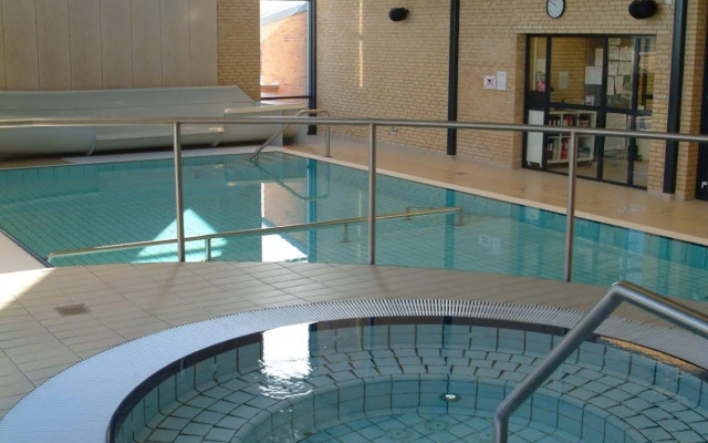 Vildbjerg Sports- & Kulturcenter