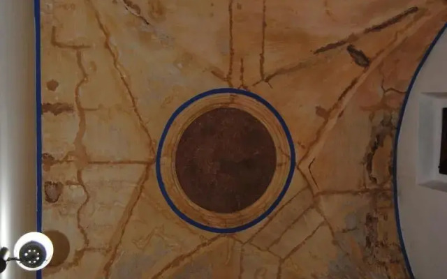 B & B Palazzo Maestro & Corte Maestro rooms