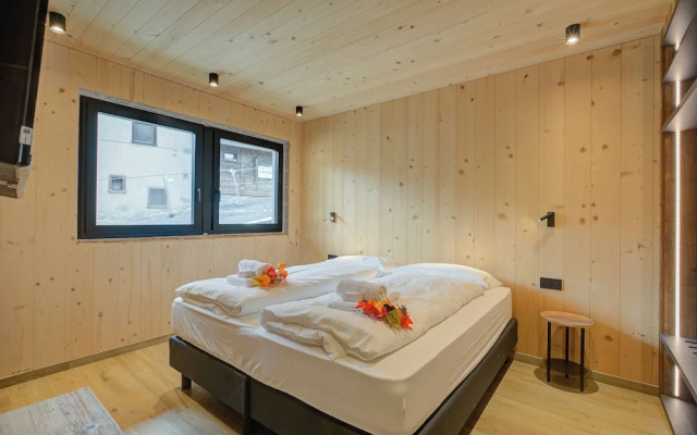 Leba House Apartments