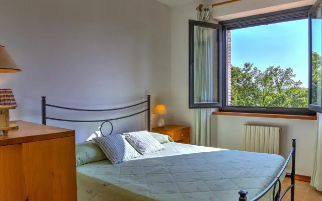 VILLA POGGIO VERDE 6, Emma Villas