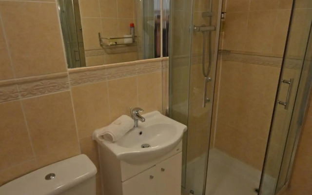 Parkwood at Marble Arch