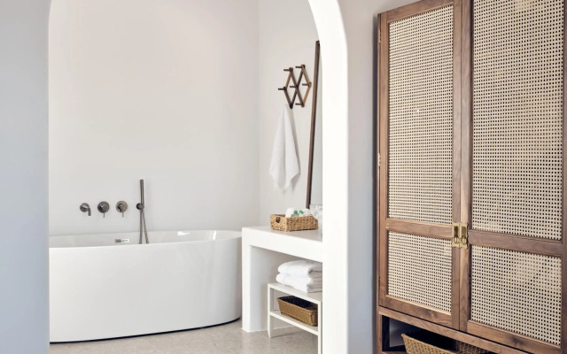 Belvedere Hilltop Complex Rooms & Suites - The Leading Hotels of the World