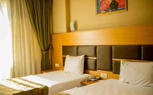 Pinar Elite Hotel