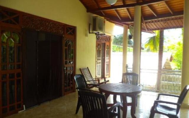 Udayamini Homestay