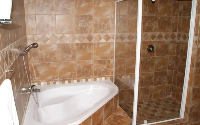 Akweja Bed and Breakfast Accommodation