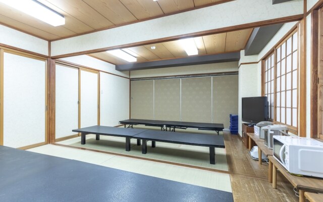 Business Ryokan Akashiya Annex