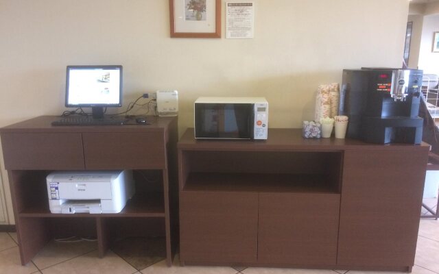 Hotel Route - Inn Kawaguchiko