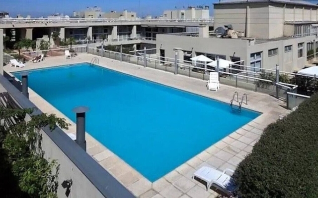Luxurious Apartment In Colegiales- La Algodonera